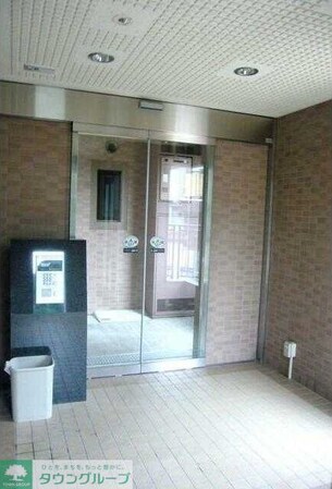 クレセール扇の物件内観写真